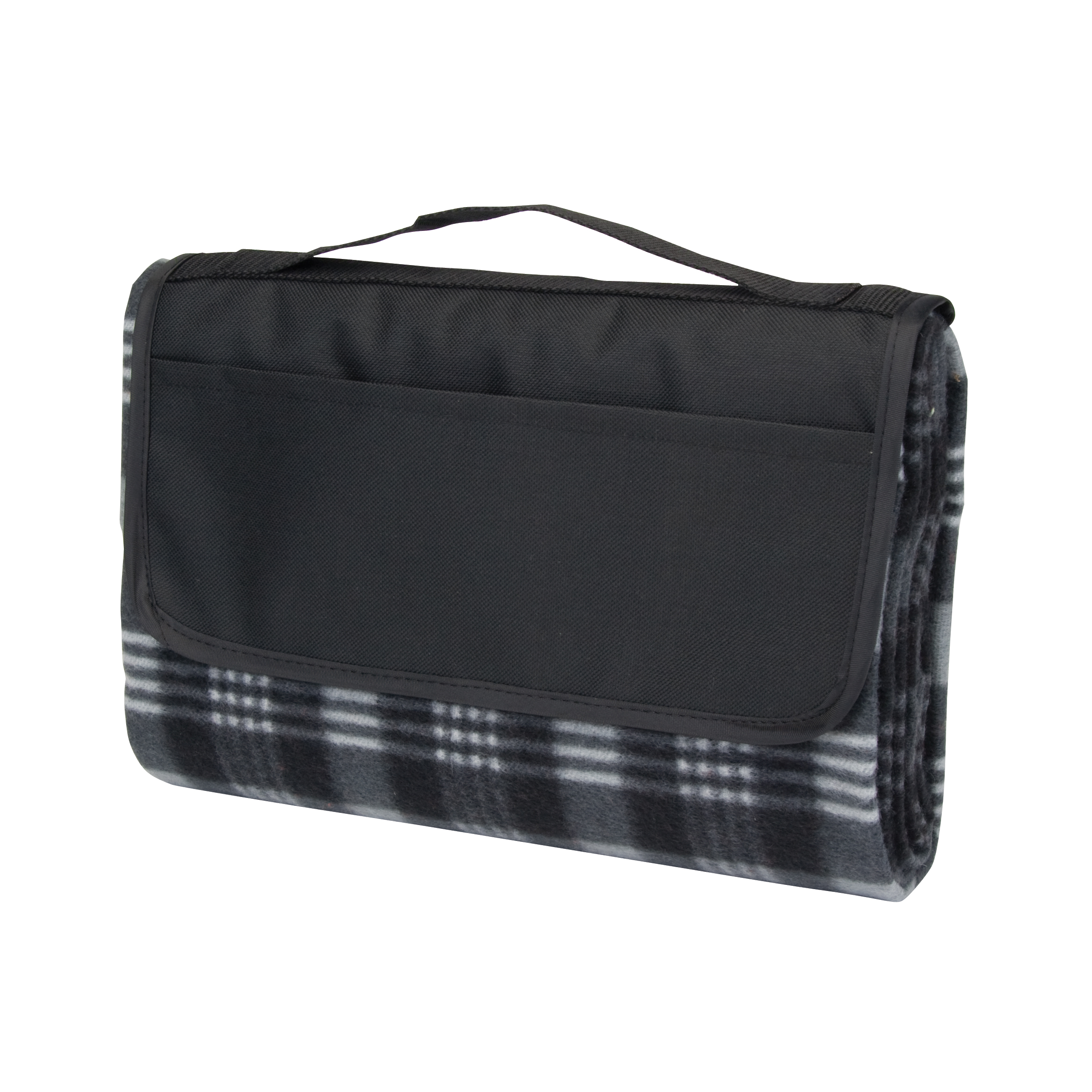 Plaid Picnic Blanket 1