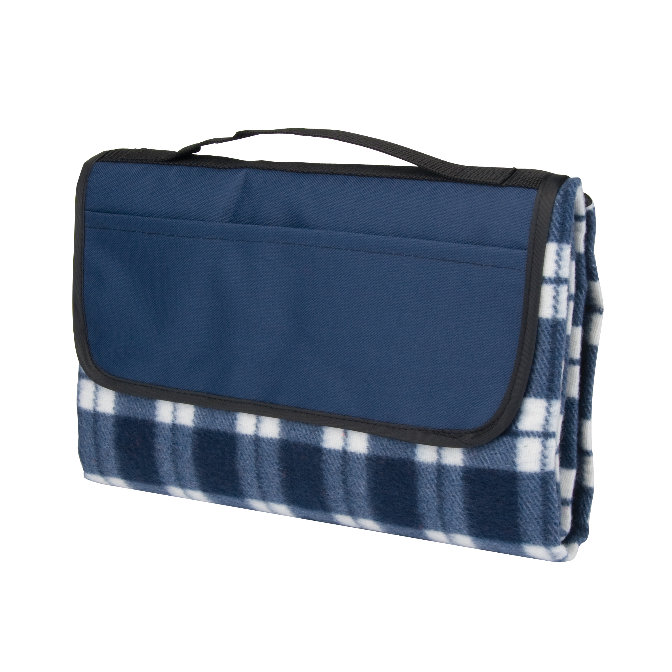 Plaid Picnic Blanket 1