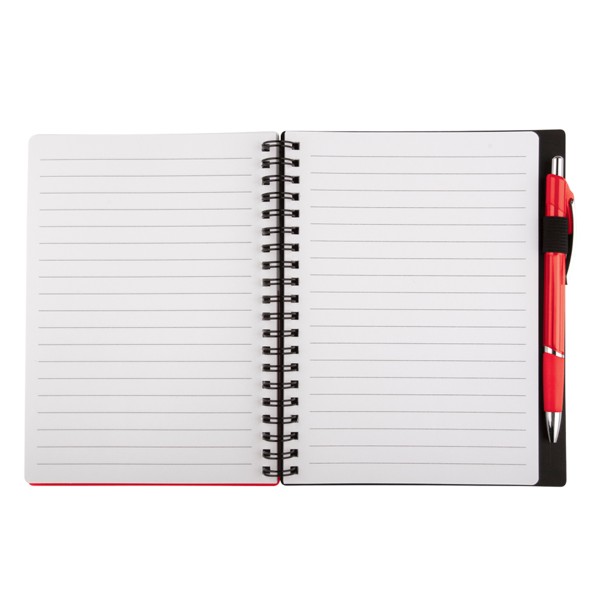 Color Wave Notebook Set 1