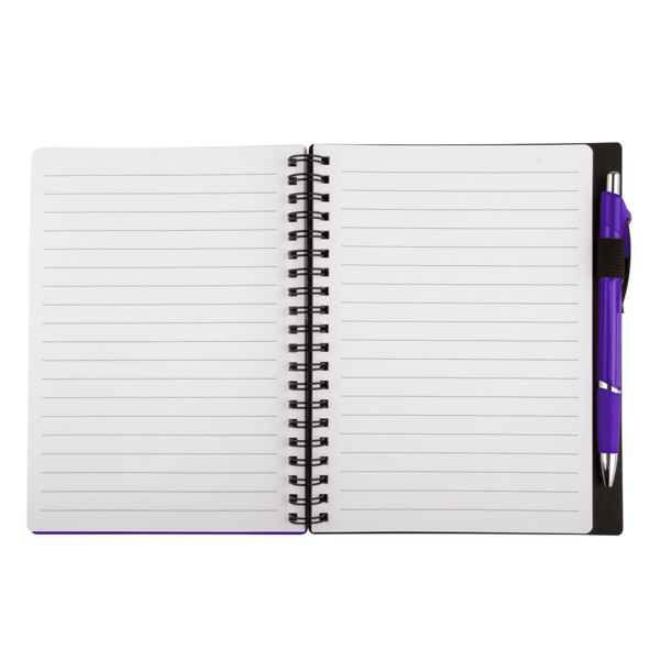 Color Wave Notebook Set 1