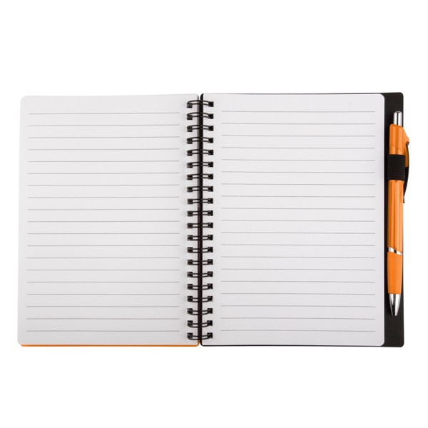 Color Wave Notebook Set 1