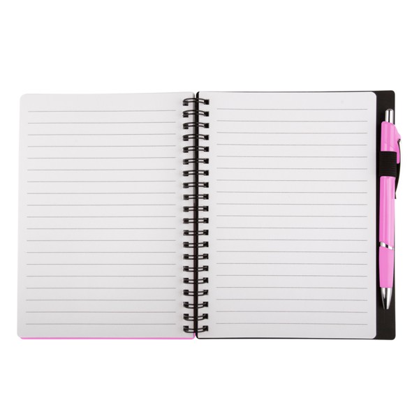 Color Wave Notebook Set 1