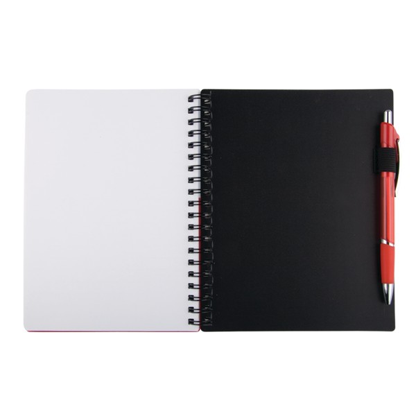 Color Wave Notebook Set 1