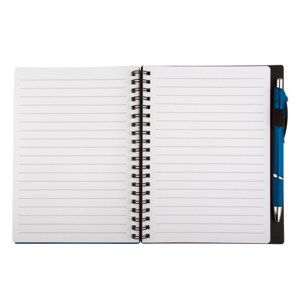 Color Wave Notebook Set 1