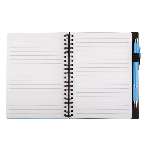 Color Wave Notebook Set 1