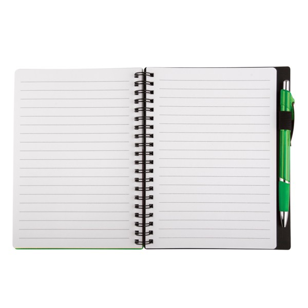 Color Wave Notebook Set 1