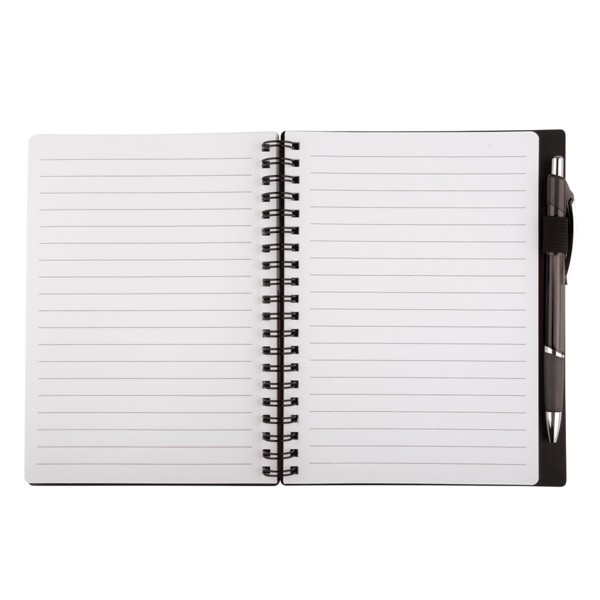 Color Wave Notebook Set 1