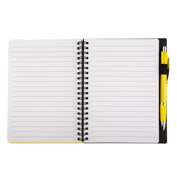 Color Wave Notebook Set 1