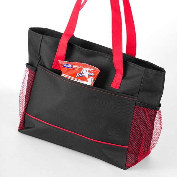 Speed Zone Cooler Bag 1