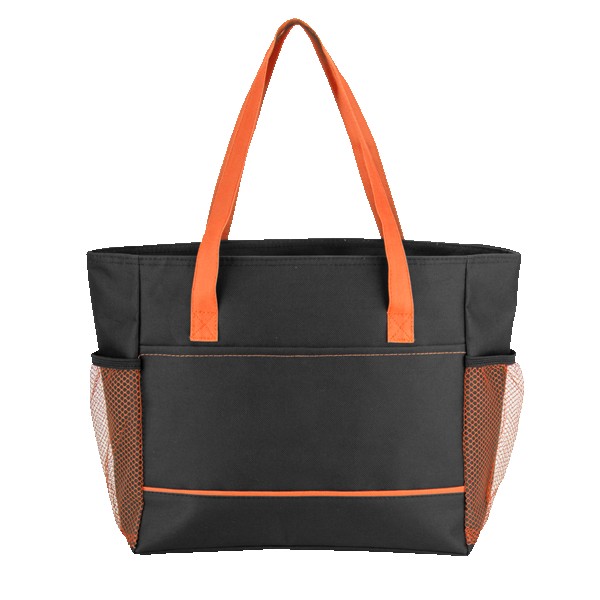 Speed Zone Cooler Bag 1