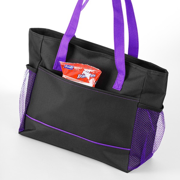 Speed Zone Cooler Bag 1