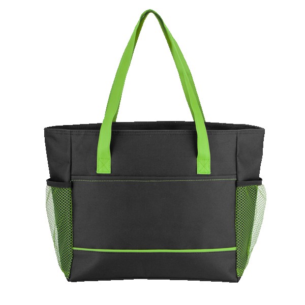 Speed Zone Cooler Bag 1