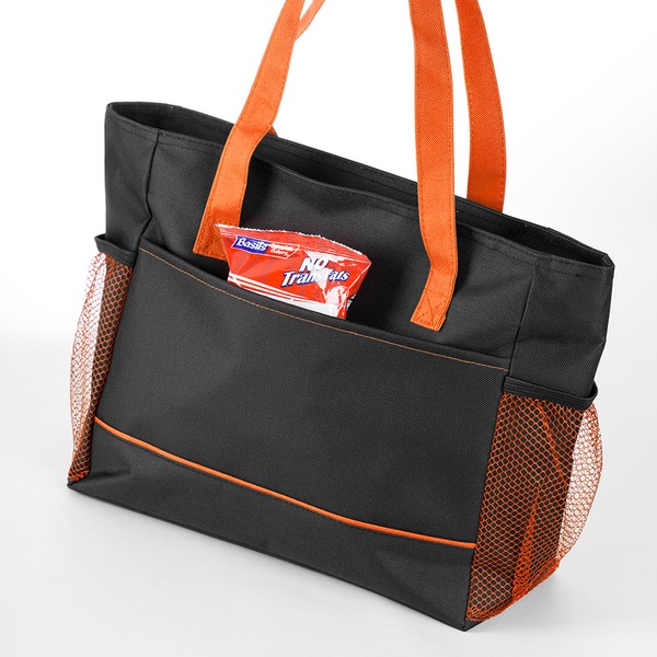 Speed Zone Cooler Bag 1
