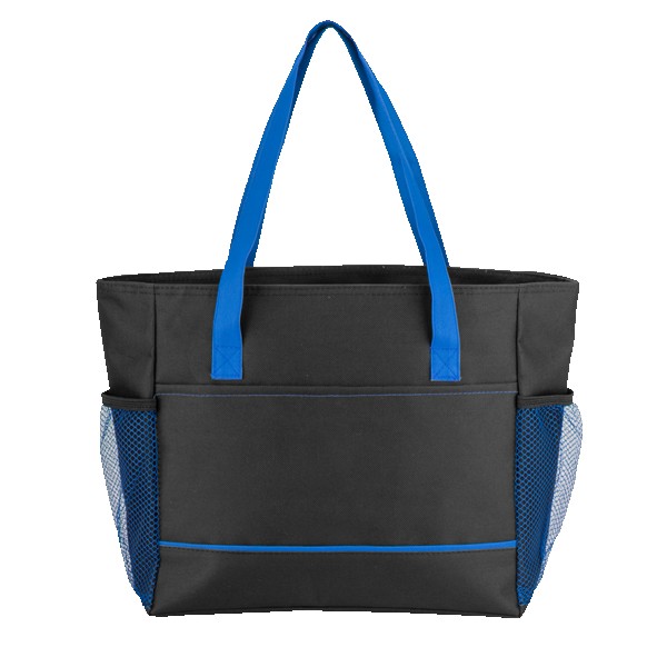 Speed Zone Cooler Bag 1