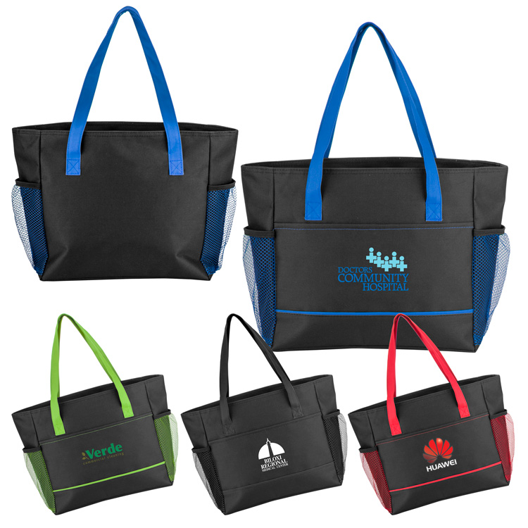Speed Zone Cooler Bag 1