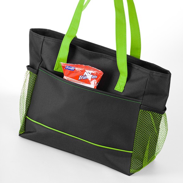 Speed Zone Cooler Bag 1
