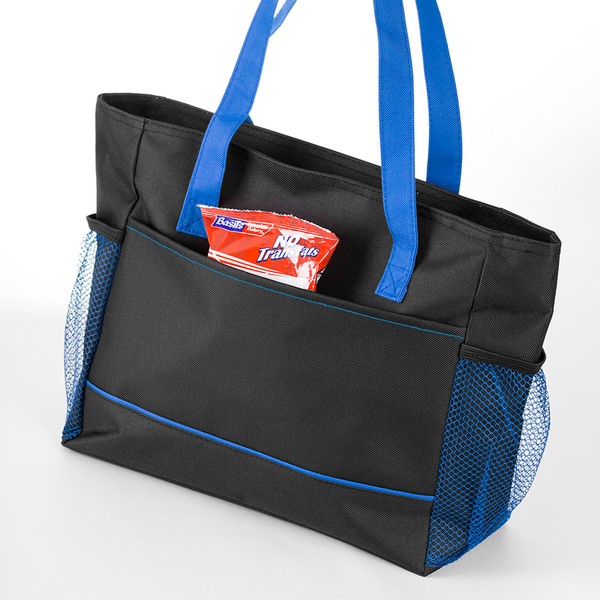 Speed Zone Cooler Bag 1