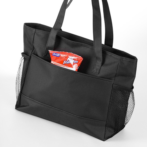 Speed Zone Cooler Bag 1