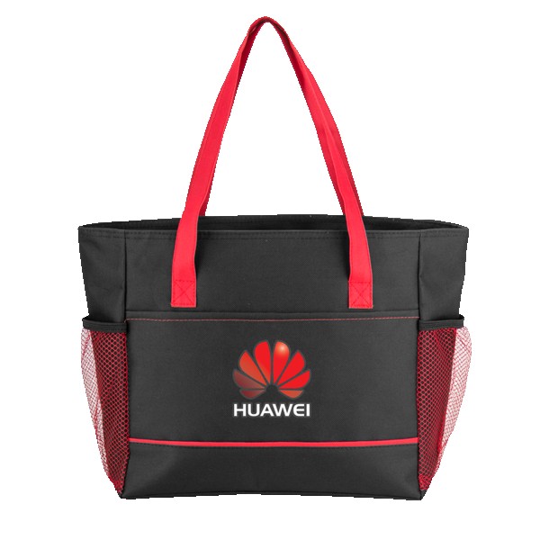 Speed Zone Cooler Bag 1