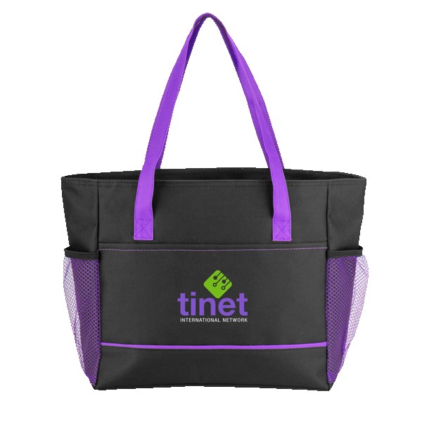 Speed Zone Cooler Bag 1
