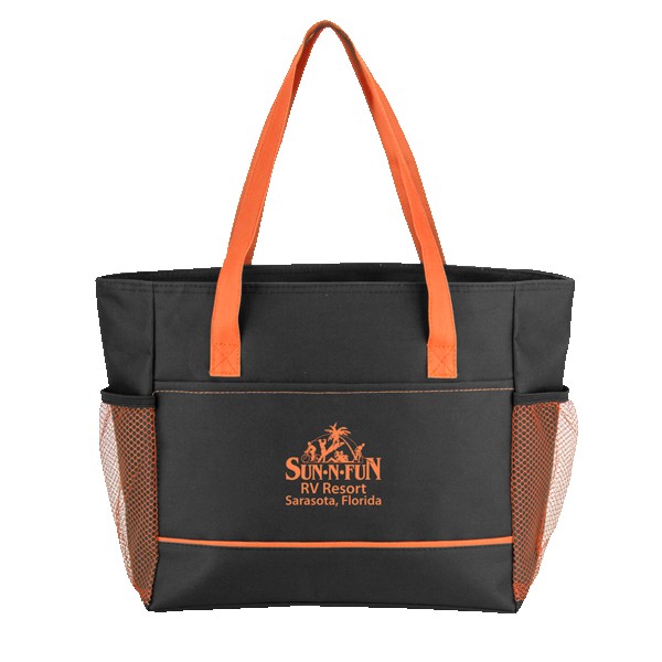 Speed Zone Cooler Bag 1
