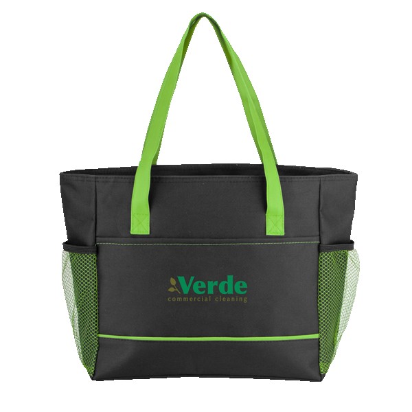 Speed Zone Cooler Bag 1