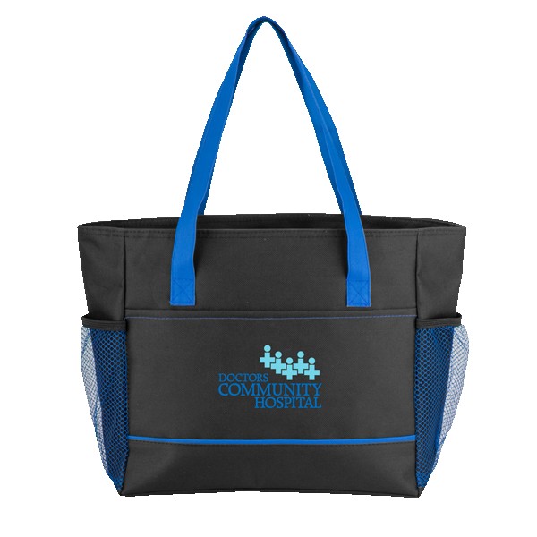 Speed Zone Cooler Bag 1
