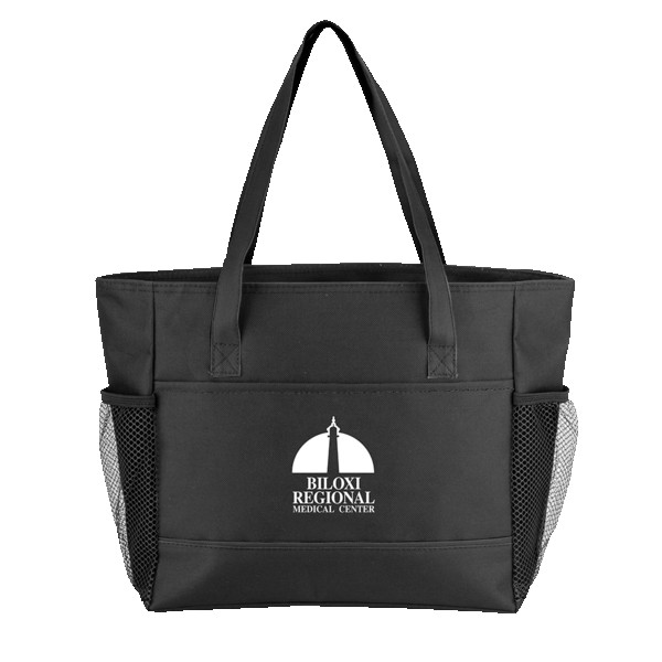 Speed Zone Cooler Bag 1