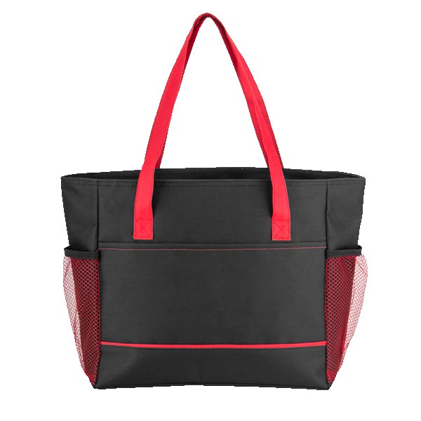 Speed Zone Cooler Bag 1