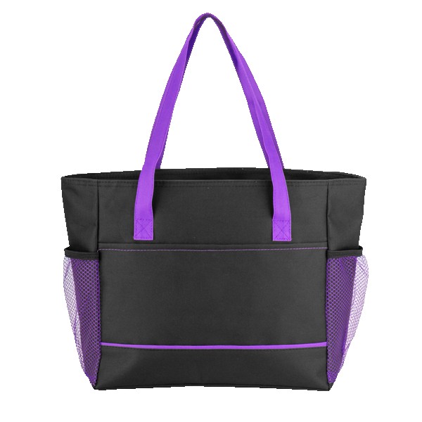 Speed Zone Cooler Bag 1