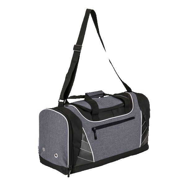 Gym Duffel Bag 1