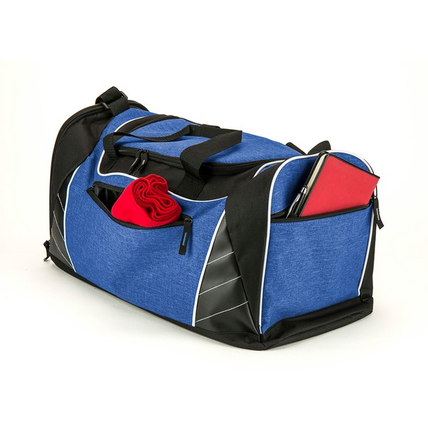 Gym Duffel Bag 1