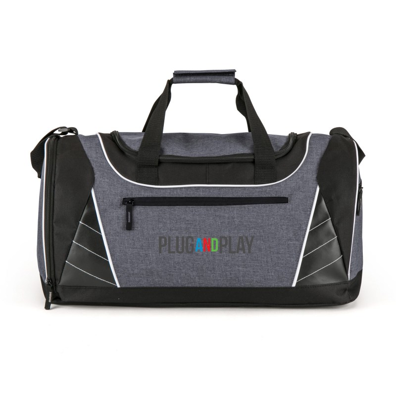 Gym Duffel Bag 1 Gym Duffel Bag 1