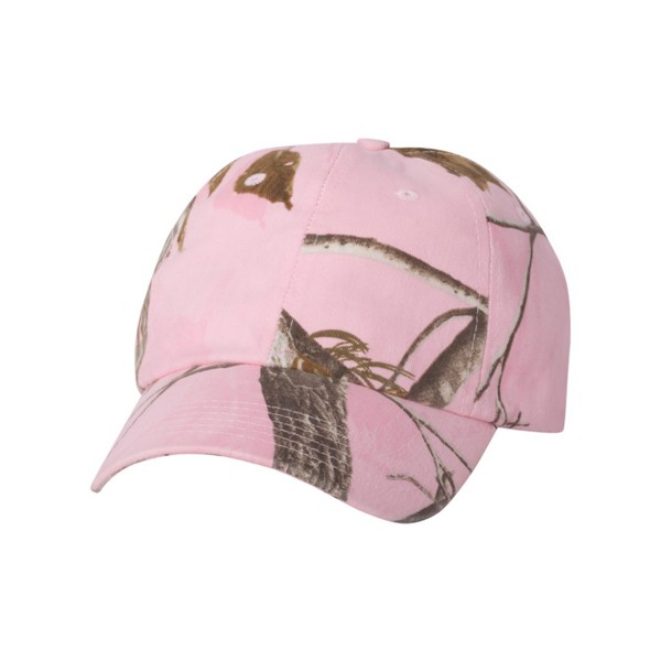 Kati SN20W Real Tree All-Purpose Cap 1