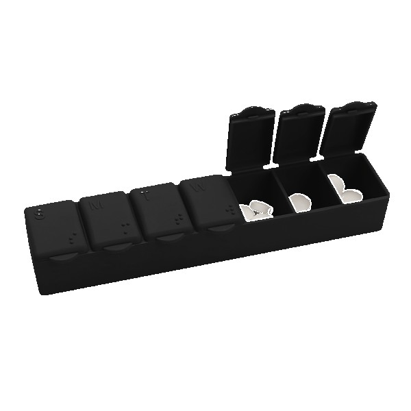 Medi-Box 7-Day Pill Case 1