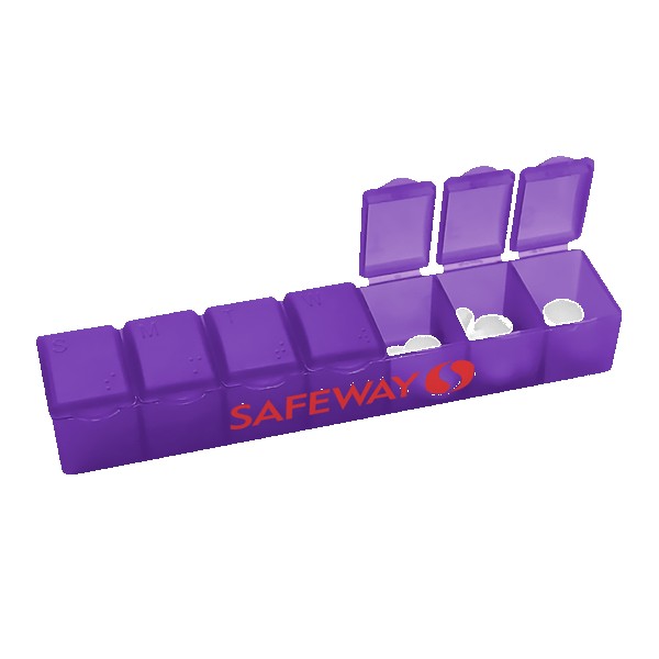 Medi-Box 7-Day Pill Case 1