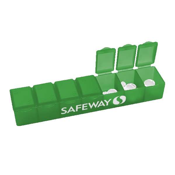 Medi-Box 7-Day Pill Case 1