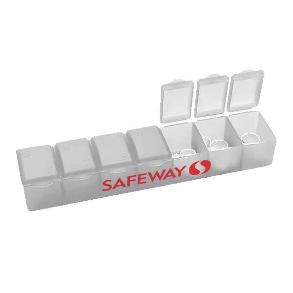 Medi-Box 7-Day Pill Case 1