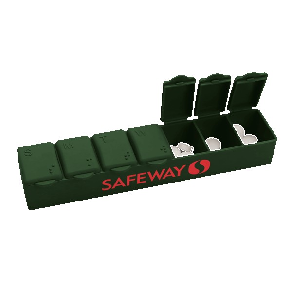 Medi-Box 7-Day Pill Case 1