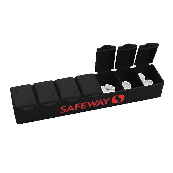 Medi-Box 7-Day Pill Case 1