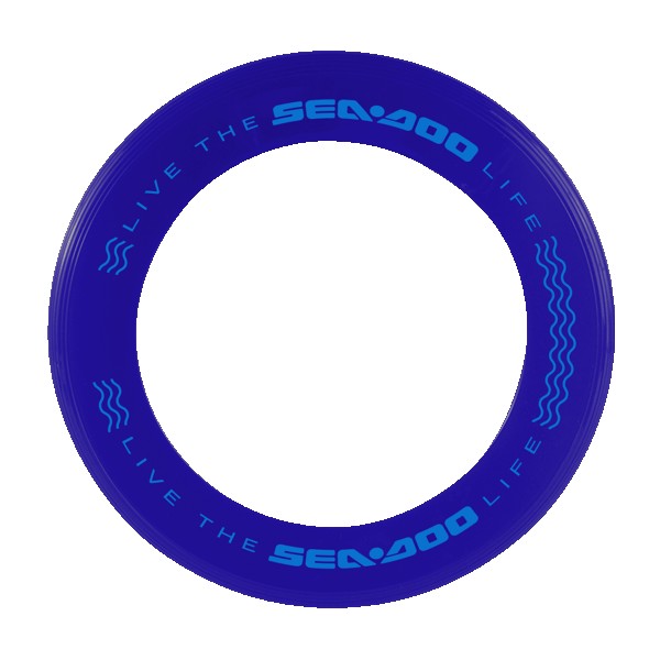 Disc-Y Business Ring Flyer 1