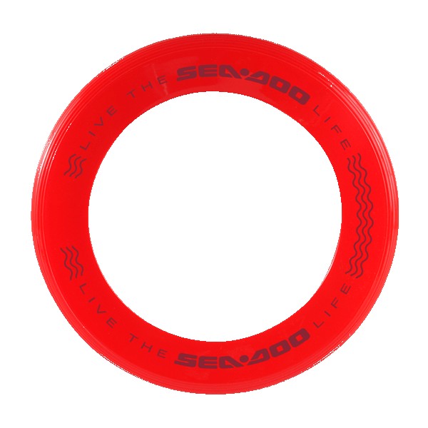 Disc-Y Business Ring Flyer 1