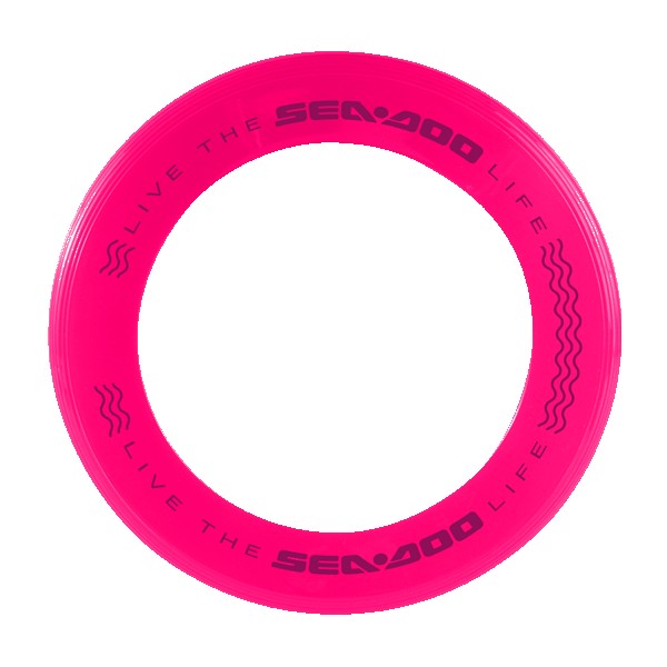 Disc-Y Business Ring Flyer 1