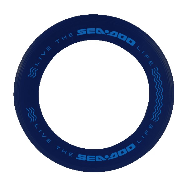 Disc-Y Business Ring Flyer 1