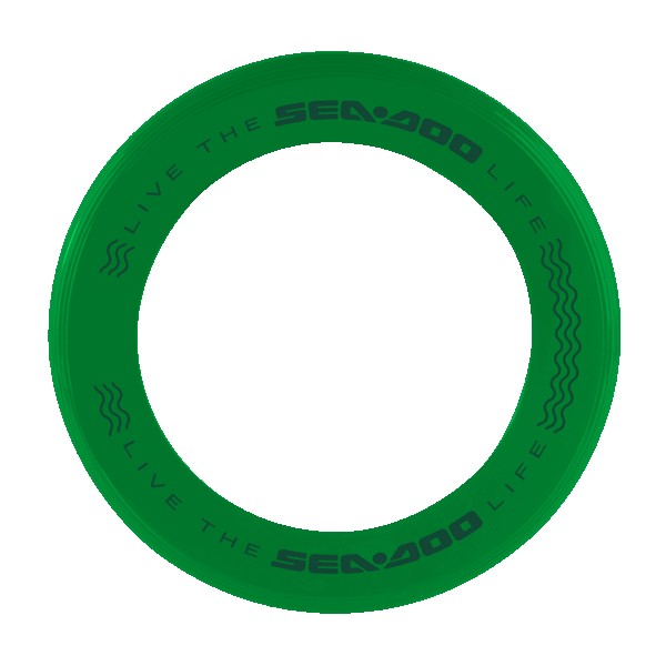 Disc-Y Business Ring Flyer 1