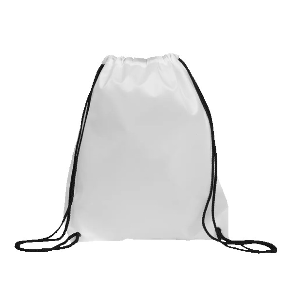 Capella Recycled Drawcord Bag 1