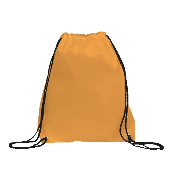 Capella Recycled Drawcord Bag 1