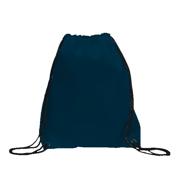 Capella Recycled Drawcord Bag 1