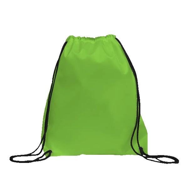 Capella Recycled Drawcord Bag 1