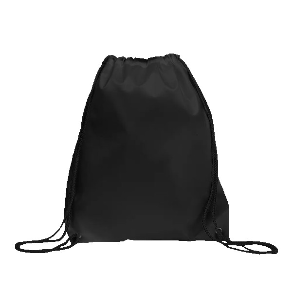Capella Recycled Drawcord Bag 1